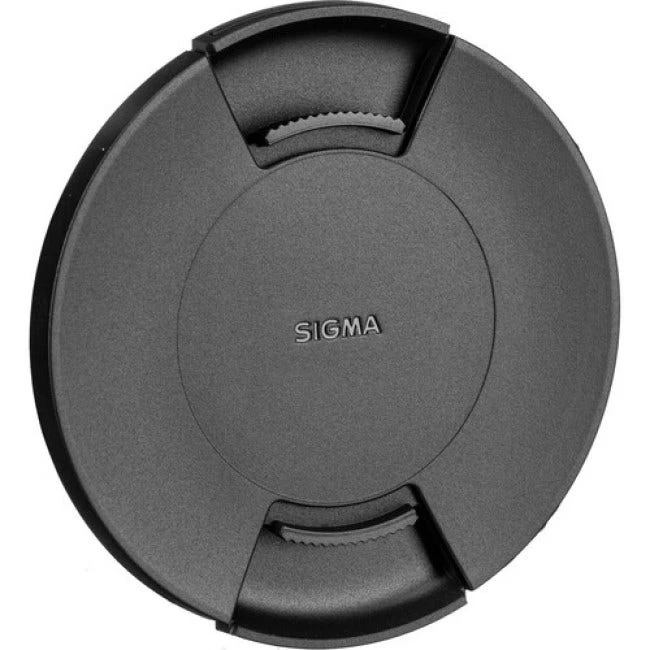 Sigma LCF-95 III Front Cap 1 Sigma LCF-95 III Front Cap