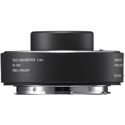 Sigma TC-1411 Teleconverter For L-Mount