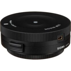 Sigma USB Dock For Nikon