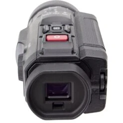 SiOnyx Aurora BLACK Colour Night Vision Monocular (Free Hard Case + Extra Battery) -Nikon Shop sionyx aurora black colour night vision monocular 07