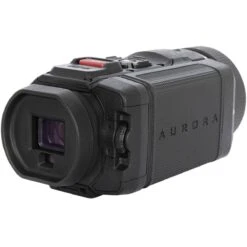 SiOnyx Aurora PRO Night Vision Monocular (Free Hard Case + Extra Battery) -Nikon Shop sionyx aurora pro night vision monocular free hard case extra battery 09