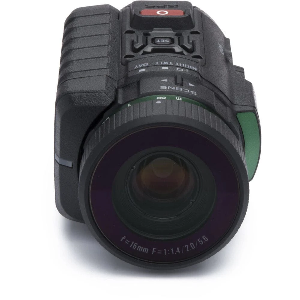 SiOnyx Aurora CLASSIC Color Night Vision Monocular (Free Hard Case + Extra Battery) 7 SiOnyx Aurora CLASSIC Color Night Vision Monocular (Free Hard Case + Extra Battery) - Image 7