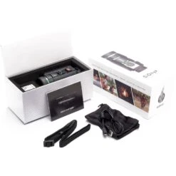 SiOnyx Aurora CLASSIC Color Night Vision Monocular (Free Hard Case + Extra Battery) 15 SiOnyx Aurora CLASSIC Color Night Vision Monocular (Free Hard Case + Extra Battery) -Nikon Shop sionyx aurora sport colour night vision monocular 08 1