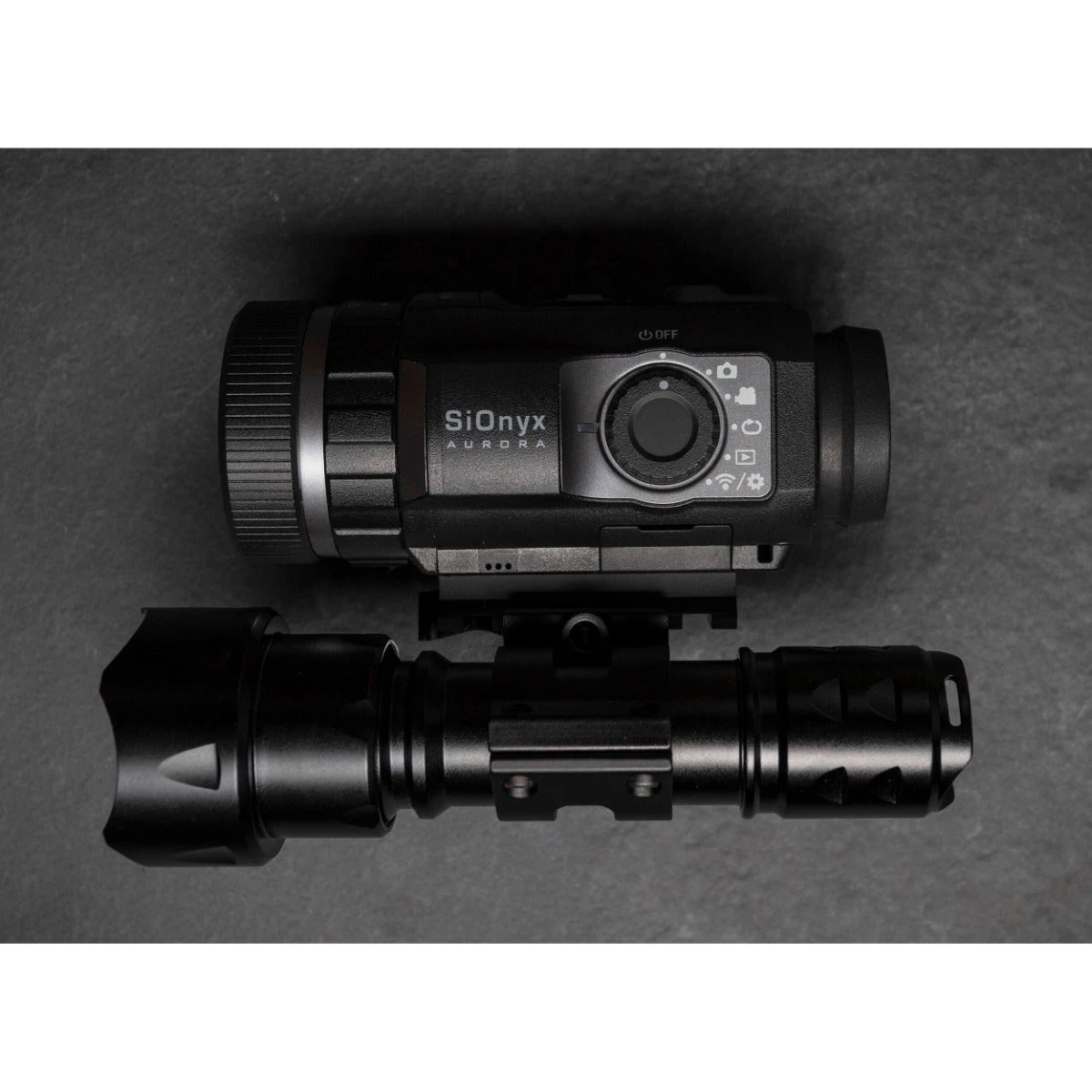 SiOnyx IR Illuminator Kit 2 SiOnyx IR Illuminator Kit - Image 2