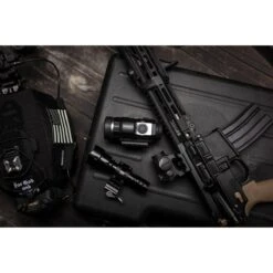 SiOnyx IR Illuminator Kit 10 SiOnyx IR Illuminator Kit -Nikon Shop sionyx ir illuminator kit 05