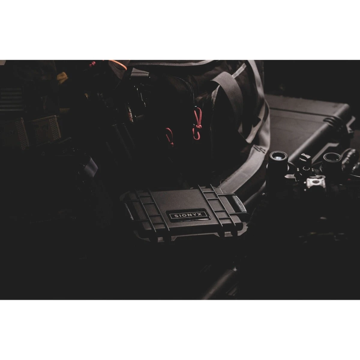 SiOnyx IR Illuminator Kit 6 SiOnyx IR Illuminator Kit - Image 6