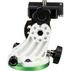 Star Adventurer White EQ Wedge -Nikon Shop sky watcher s star adventurer white eq wedge 03