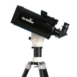 Nikon Shop -Nikon Shop skywatcher 102 az gte maksutov goto wifi telescope 03
