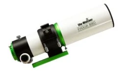 SkyWatcher 82ED Evolux Refractor Telescope (OTA) -Nikon Shop skywatcher 82ed evolux refractor telescope ota 02