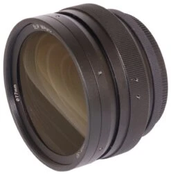 SLR Magic Anamorphic Adapter Anamorphot-50 1.33x -Nikon Shop slr magic anamorphot 50 1.33x anamorphic 62mm adapter