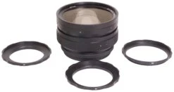 SLR Magic Anamorphic Adapter Anamorphot-50 1.33x -Nikon Shop slr magic anamorphot 50 1.33x anamorphic 62mm adapter rings