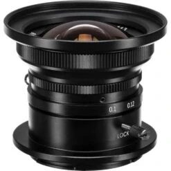 SLR Magic Cine 8mm F/4 Lens MFT Mount -Nikon Shop slr magic cine 8mm f4 lens mft mount 03
