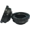 SLR MAGIC PL To MFT Mount Aluminum Adapter