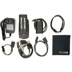SmallHD Focus 5 Panasonic DMWBLF19 Accessory Pack
