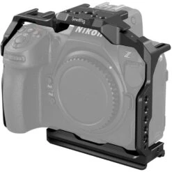 SmallRig Cage For Nikon Z8 3940 -Nikon Shop smallrig cage for nikon z8 3940 01