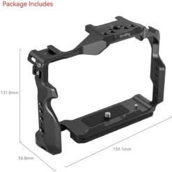 SmallRig Cage For Nikon Z8 3940