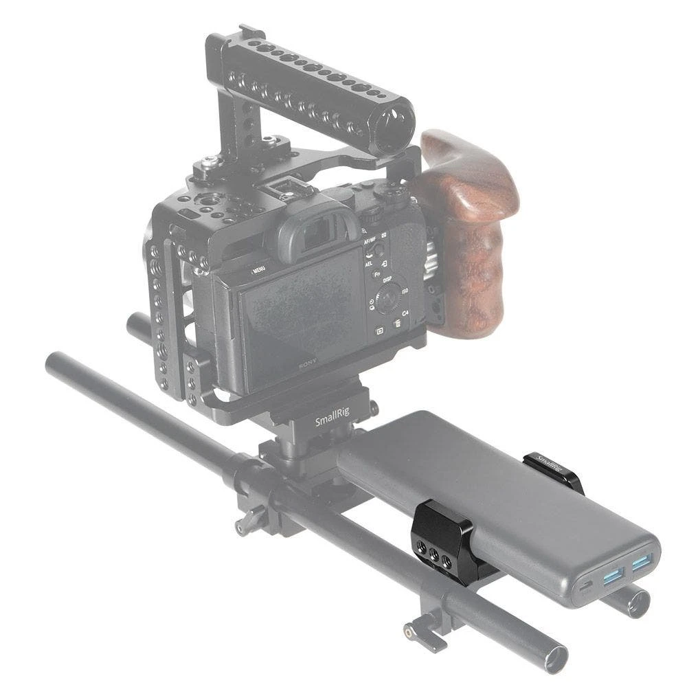 SmallRig Holder For Portable Power Banks BUB2336 7 SmallRig Holder For Portable Power Banks BUB2336 - Image 7