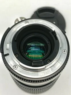 Used Nikon Ai-s 35-105mm Zoom F3.5-4.5 S/N - 2176514 -Nikon Shop so s35 105mm.03