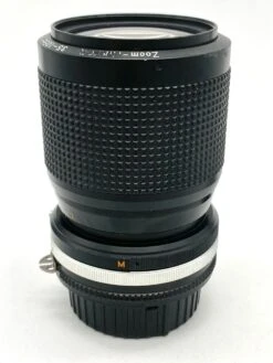 Used Nikon Ai-s 35-105mm Zoom F3.5-4.5 S/N - 2176514 -Nikon Shop so s35 105mm.04