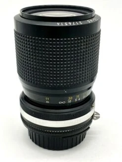Used Nikon Ai-s 35-105mm Zoom F3.5-4.5 S/N - 2176514 -Nikon Shop so s35 105mm.05