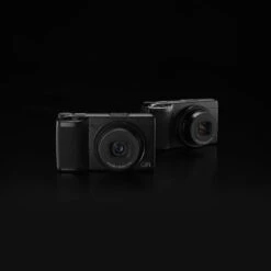 Ricoh GR IIIx 24 Ricoh GR IIIx -Nikon Shop solo 019 kb609