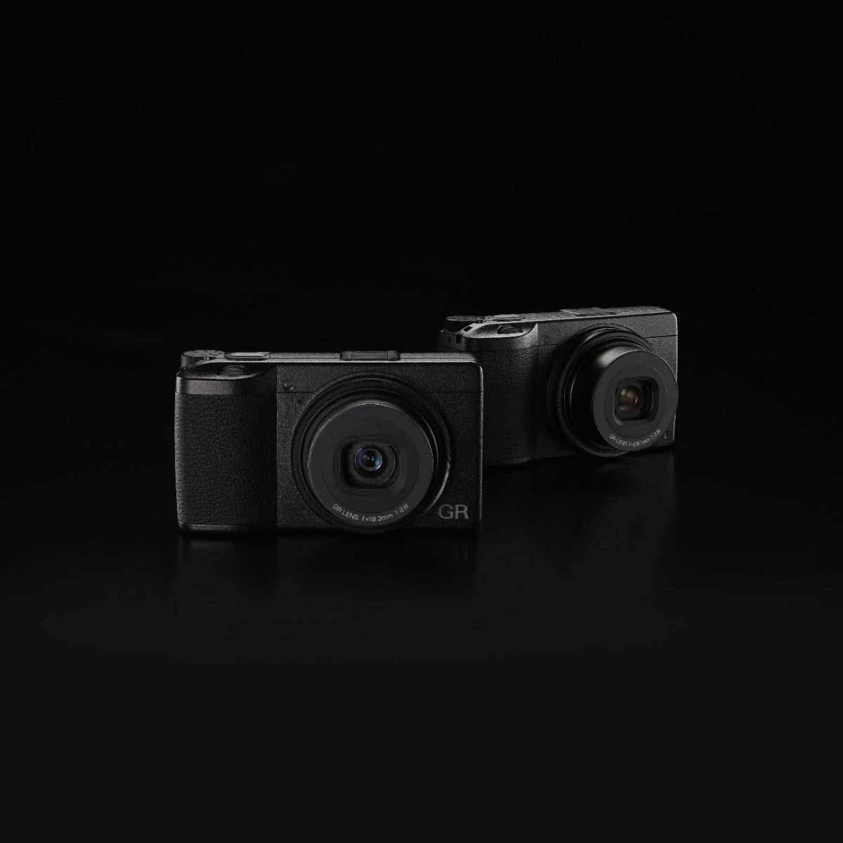 Ricoh GR IIIx 10 Ricoh GR IIIx - Image 10