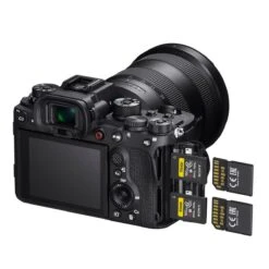 Sony Alpha A1 Body 17 Sony Alpha A1 Body -Nikon Shop sony 0000 alpha 1 card slot