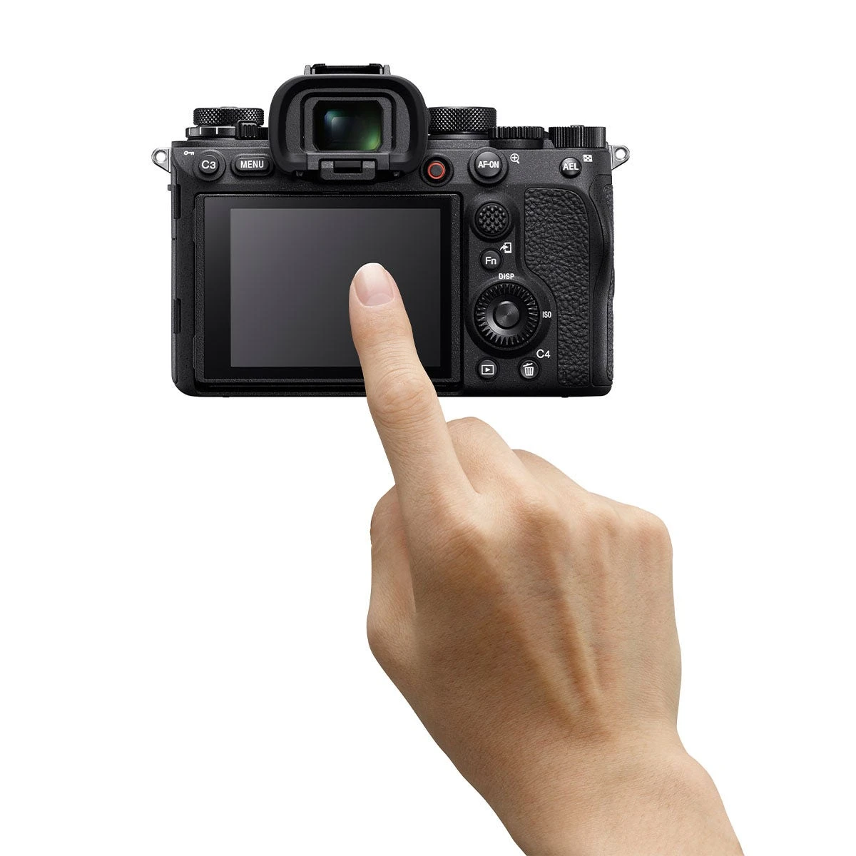 Sony Alpha A1 Body 7 Sony Alpha A1 Body - Image 7