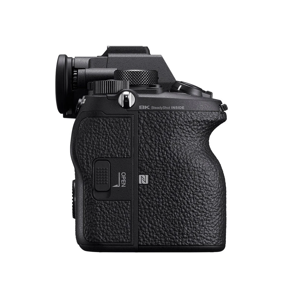 Sony Alpha A1 Body 6 Sony Alpha A1 Body - Image 6