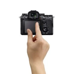 Sony Alpha A1 Body 16 Sony Alpha A1 Body -Nikon Shop sony 0007 alpha 1 pinch screen