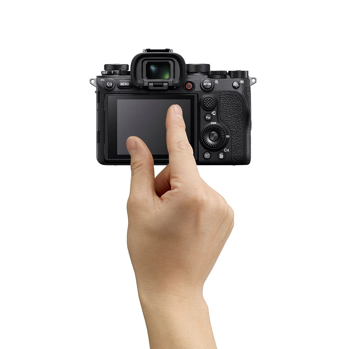 Sony Alpha A1 Body 8 Sony Alpha A1 Body - Image 8