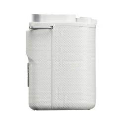 Sony ZV-E10 Body - White -Nikon Shop sony 0044 zv e10 rightside white large 1