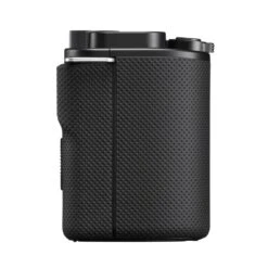 Sony ZV-E10 Body W/ 16-50mm Black Kit -Nikon Shop sony 0045 zv e10 rightside black large