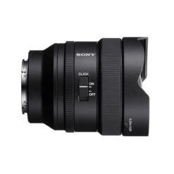 Sony FE 14mm F/1.8 Ultra-Wide GM Lens -Nikon Shop sony 14mm f1.8 ultra wide gm lens 0002 vx8015 e