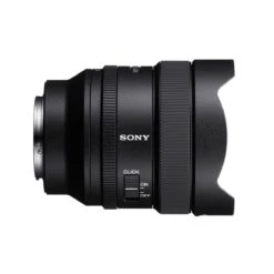 Sony FE 14mm F/1.8 Ultra-Wide GM Lens -Nikon Shop sony 14mm f1.8 ultra wide gm lens 0003 vx8015 d