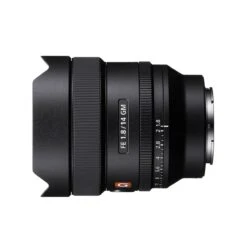 Sony FE 14mm F/1.8 Ultra-Wide GM Lens -Nikon Shop sony 14mm f1.8 ultra wide gm lens 0004 vx8015 c