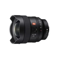 Sony FE 14mm F/1.8 Ultra-Wide GM Lens