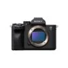 Sony A7 IV Mirrorless Digital Camera Body