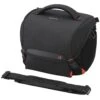 Sony Alpha Small Carry Bag Black Bag