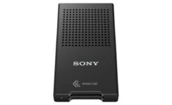 Sony CFexpress Type B / XQD Memory Card Reader 11 Sony CFexpress Type B / XQD Memory Card Reader -Nikon Shop sony cfexpressxqd card reader typb 25087