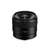 Sony E 11mm F1.8 Lens