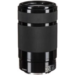 Sony E 55-210mm F/4.5-6.3 Black Zoom 14 Sony E 55-210mm F/4.5-6.3 Black Zoom -Nikon Shop sony e 55 210mm f4.5 6.3 black zoom 04