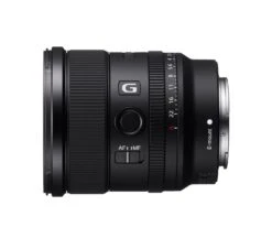 Sony FE 20mm F/1.8 G Lens -Nikon Shop sony fe 20mm f1.8 g lens sel20f18g sel20f18g b