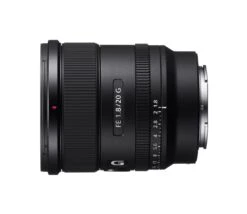 Sony FE 20mm F/1.8 G Lens -Nikon Shop sony fe 20mm f1.8 g lens sel20f18g sel20f18g c