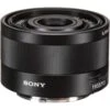 Sony FE 35mm F/2.8 Carl Zeiss Lens