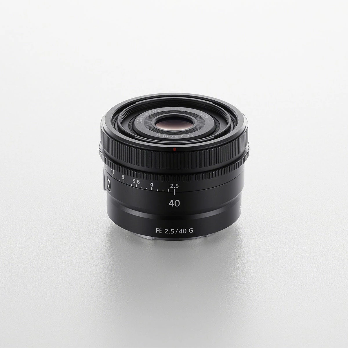 Sony FE 40mm F/2.5 G Lens 6 Sony FE 40mm F/2.5 G Lens - Image 6