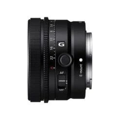 Sony FE 40mm F/2.5 G Lens 11 Sony FE 40mm F/2.5 G Lens -Nikon Shop sony fe 40mm f 2.5 g lens 0007 vx8019 b