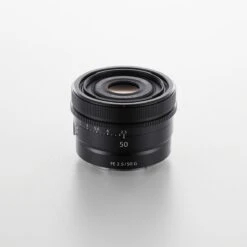 Sony FE 50mm F/2.5 G Lens -Nikon Shop sony fe 50mm f 2.5 g lens 0001 vx8020 image