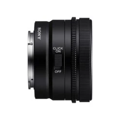 Sony FE 50mm F/2.5 G Lens -Nikon Shop sony fe 50mm f 2.5 g lens 0004 vx8020 e