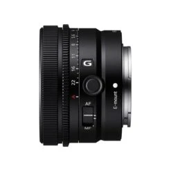 Sony FE 50mm F/2.5 G Lens -Nikon Shop sony fe 50mm f 2.5 g lens 0007 vx8020 b